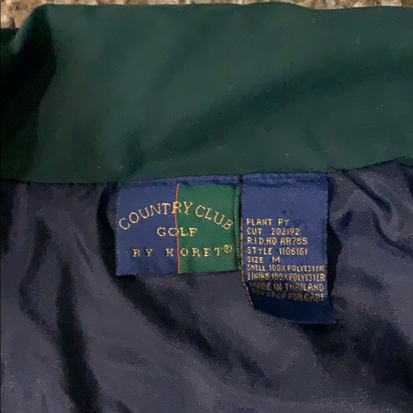 Vintage Country Club Golf by Koret - Picture 5 of 7